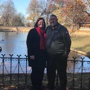 Meet your Posher, Ann